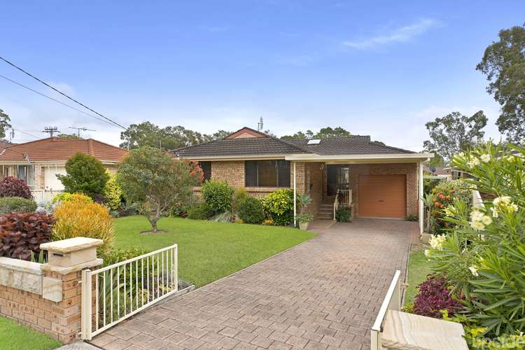 26 Muraban Road, Summerland Point NSW 2259