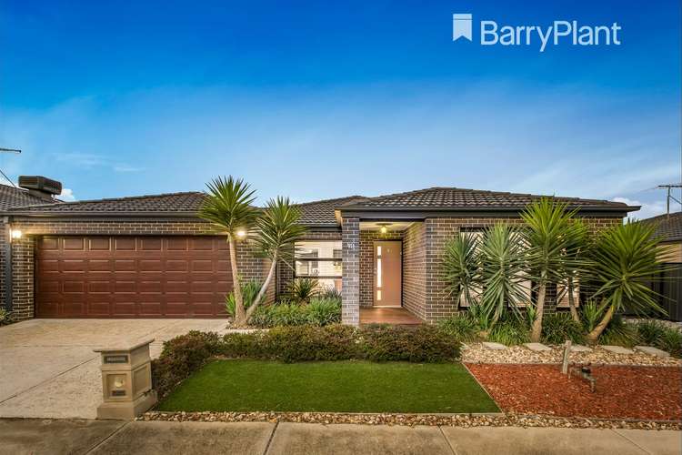 Main view of Homely house listing, 19 Kinnear  Avenue, Tarneit VIC 3029