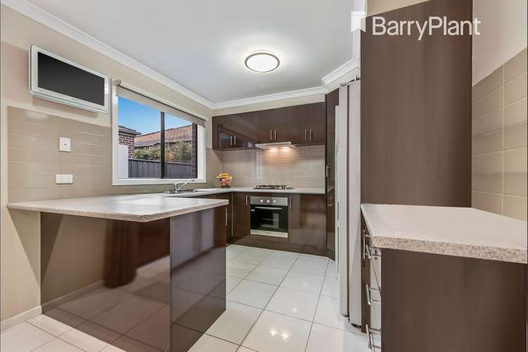 Second view of Homely house listing, 19 Kinnear  Avenue, Tarneit VIC 3029