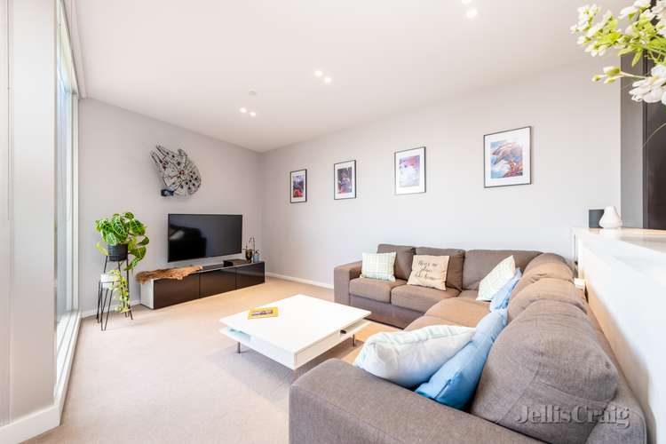 Third view of Homely apartment listing, 108/34 Union  Street, Brunswick VIC 3056