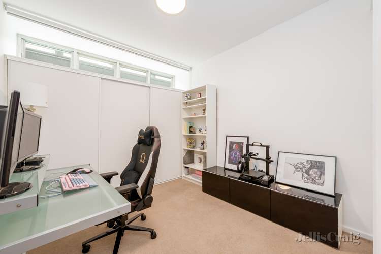 Fourth view of Homely apartment listing, 108/34 Union  Street, Brunswick VIC 3056