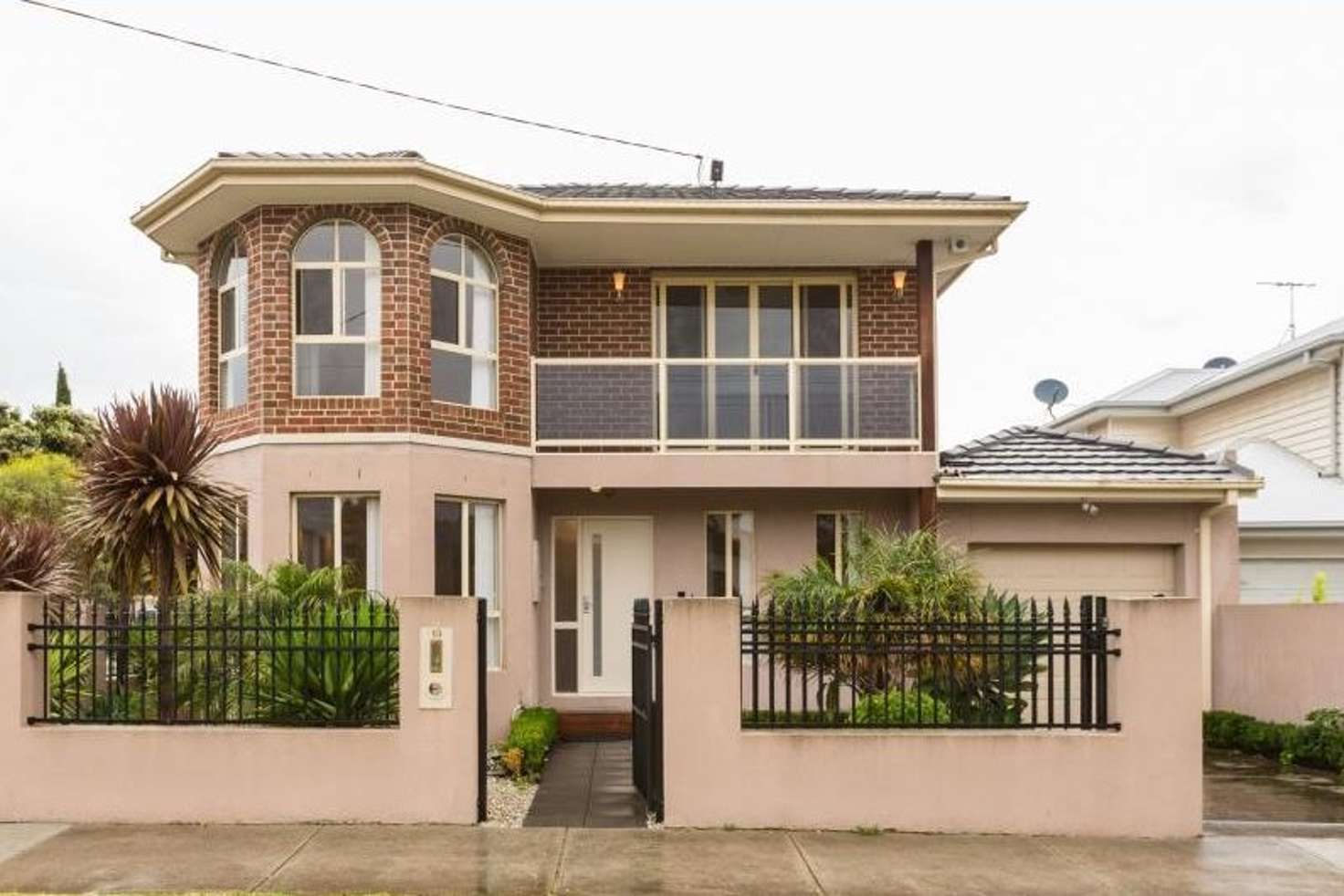 Main view of Homely house listing, 19 Benbow  Street, Yarraville VIC 3013