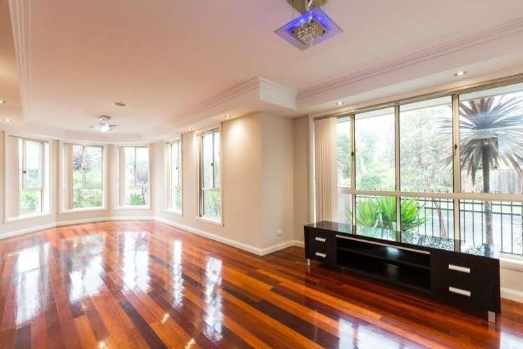 Second view of Homely house listing, 19 Benbow  Street, Yarraville VIC 3013