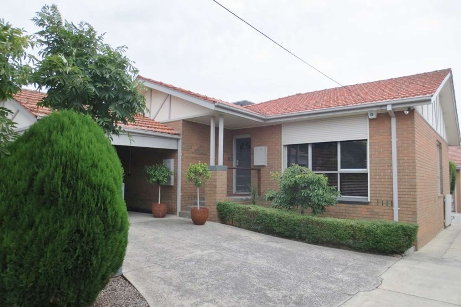 Main view of Homely unit listing, 1/288 Grimshaw Street, Watsonia North VIC 3087