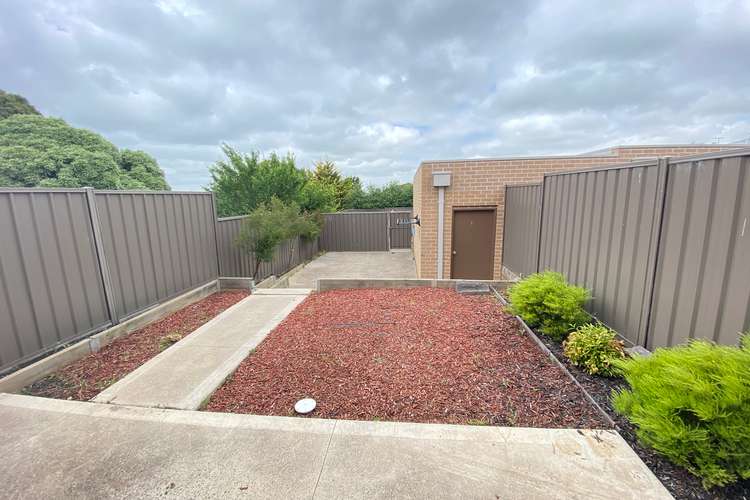 Second view of Homely townhouse listing, LOT 1, 27-33 Queen Street, Wallan VIC 3756