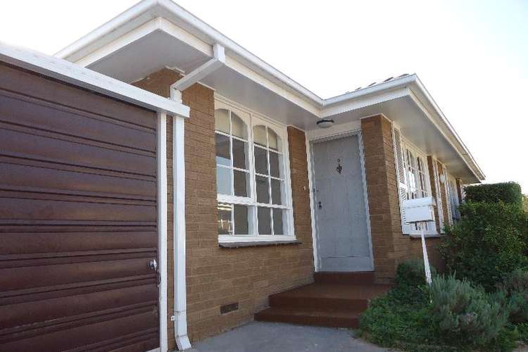 Second view of Homely unit listing, 9/17A Judd Parade, Cheltenham VIC 3192