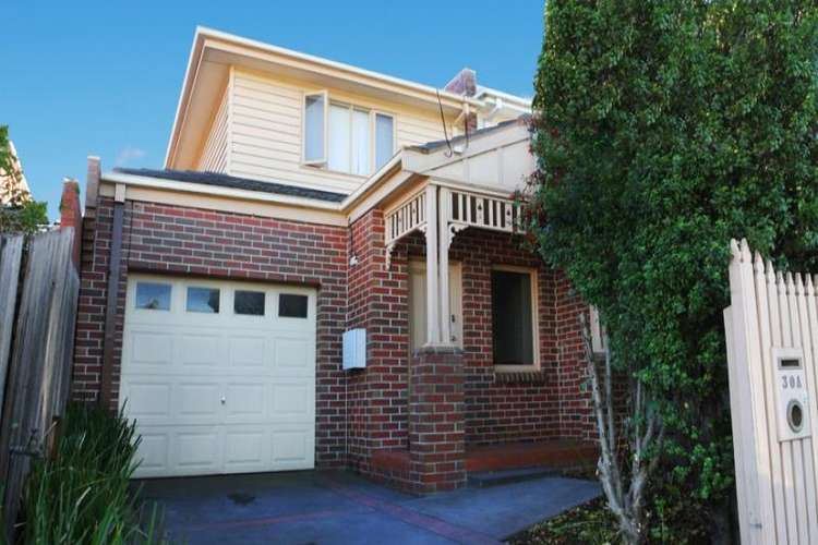 Main view of Homely townhouse listing, 30A Garnet Street, Preston VIC 3072