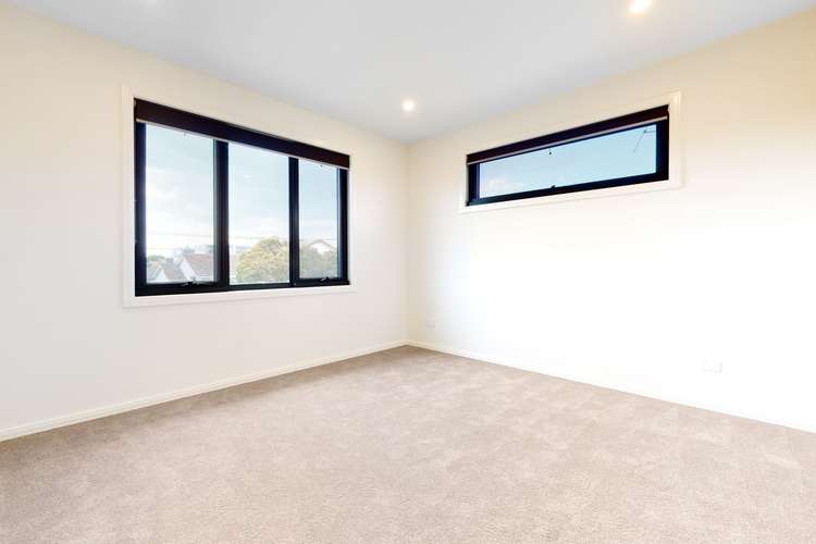 Third view of Homely townhouse listing, 1/20 Wheeler  Street, Ormond VIC 3204