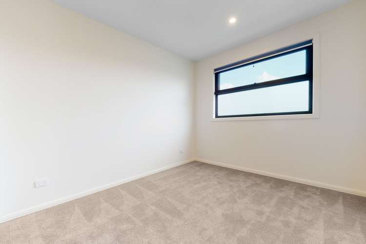 Fifth view of Homely townhouse listing, 1/20 Wheeler  Street, Ormond VIC 3204