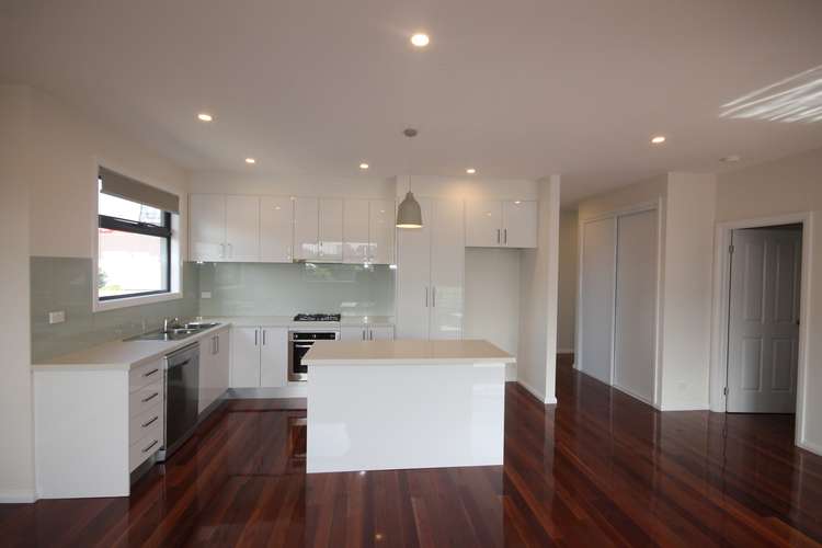 Third view of Homely apartment listing, 3/1 Beauchamp Street, Preston VIC 3072
