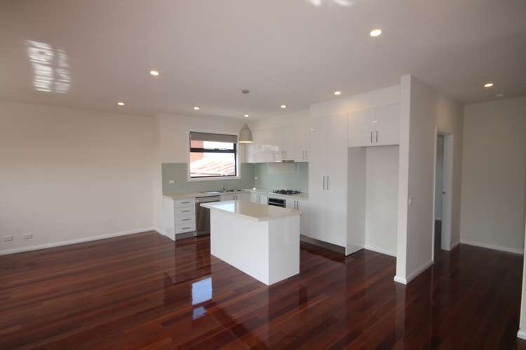 Fourth view of Homely apartment listing, 3/1 Beauchamp Street, Preston VIC 3072