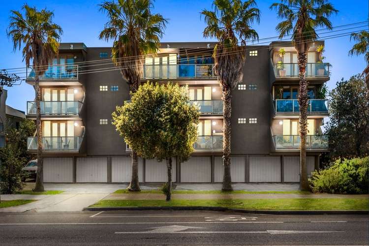 Main view of Homely studio listing, 18/340 Beaconsfield Parade, St Kilda VIC 3182