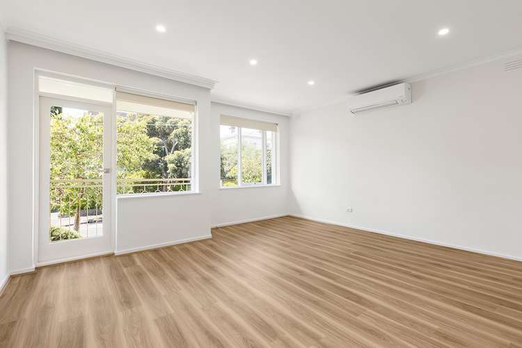 Third view of Homely apartment listing, 3/33 Fulton  Street, St Kilda East VIC 3183
