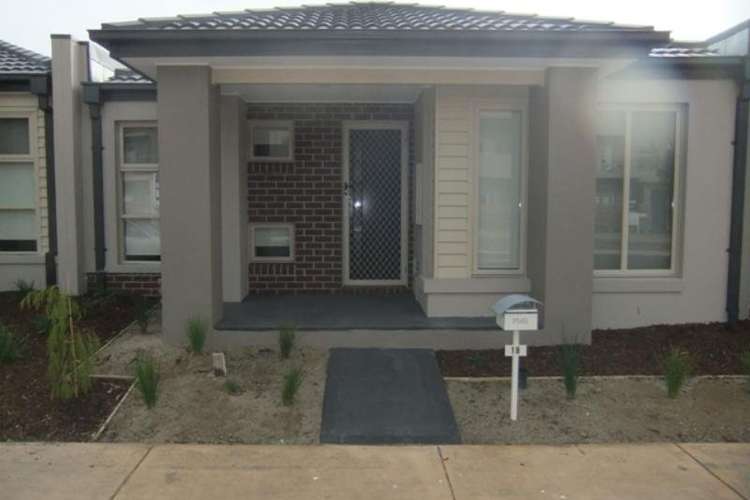 Main view of Homely house listing, 18 Tom Roberts Parade, Point Cook VIC 3030