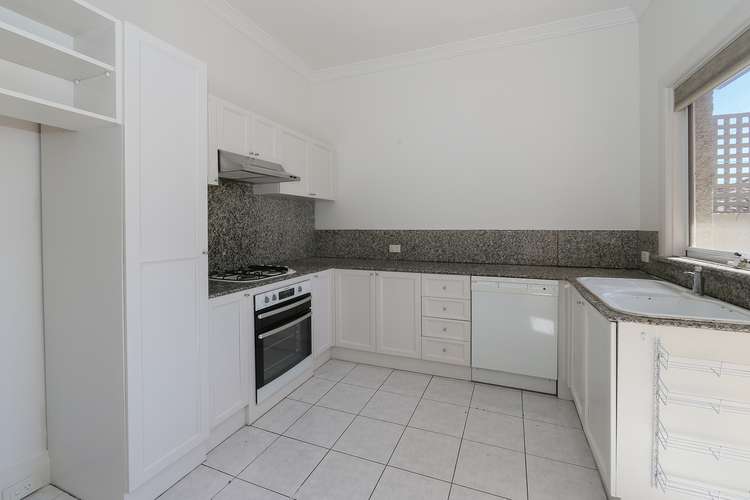 Second view of Homely apartment listing, 7/32 Hotham Street, St Kilda East VIC 3183