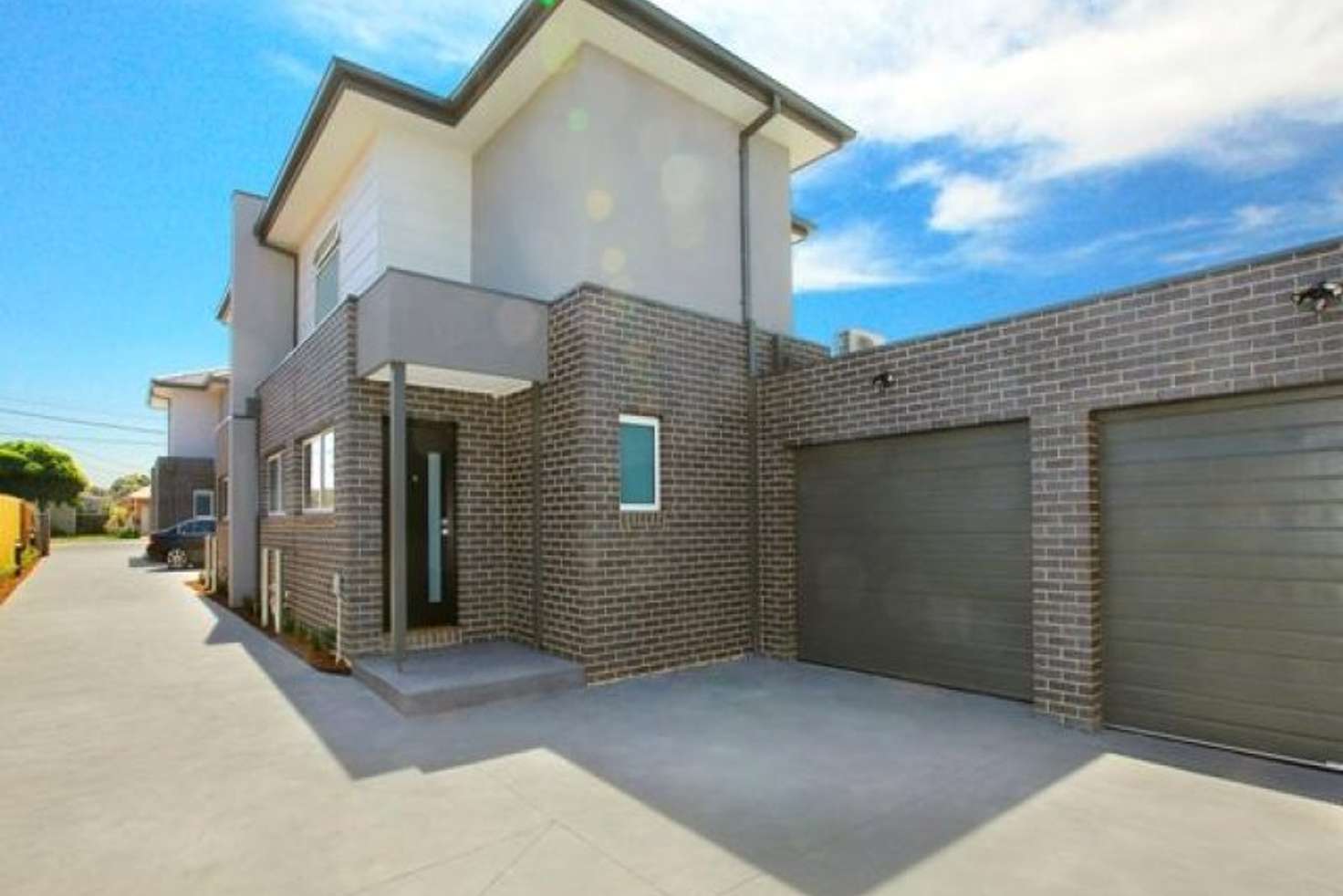 Main view of Homely townhouse listing, 4/94 Albert Street, Preston VIC 3072
