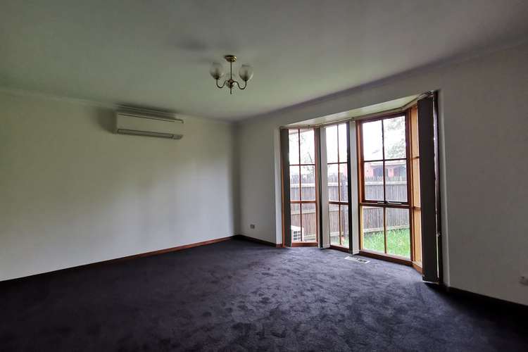 Second view of Homely villa listing, 1/21 Grange Road, Fairfield VIC 3078