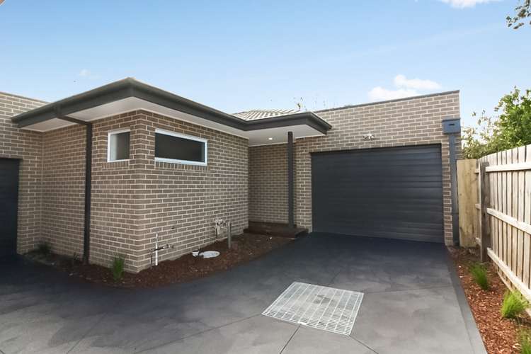 Main view of Homely house listing, 4/35 Nockolds Crescent, Noble Park VIC 3174