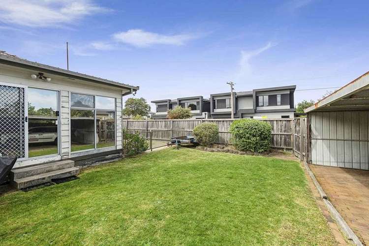 Third view of Homely house listing, 35 Windsor Avenue, Mckinnon VIC 3204