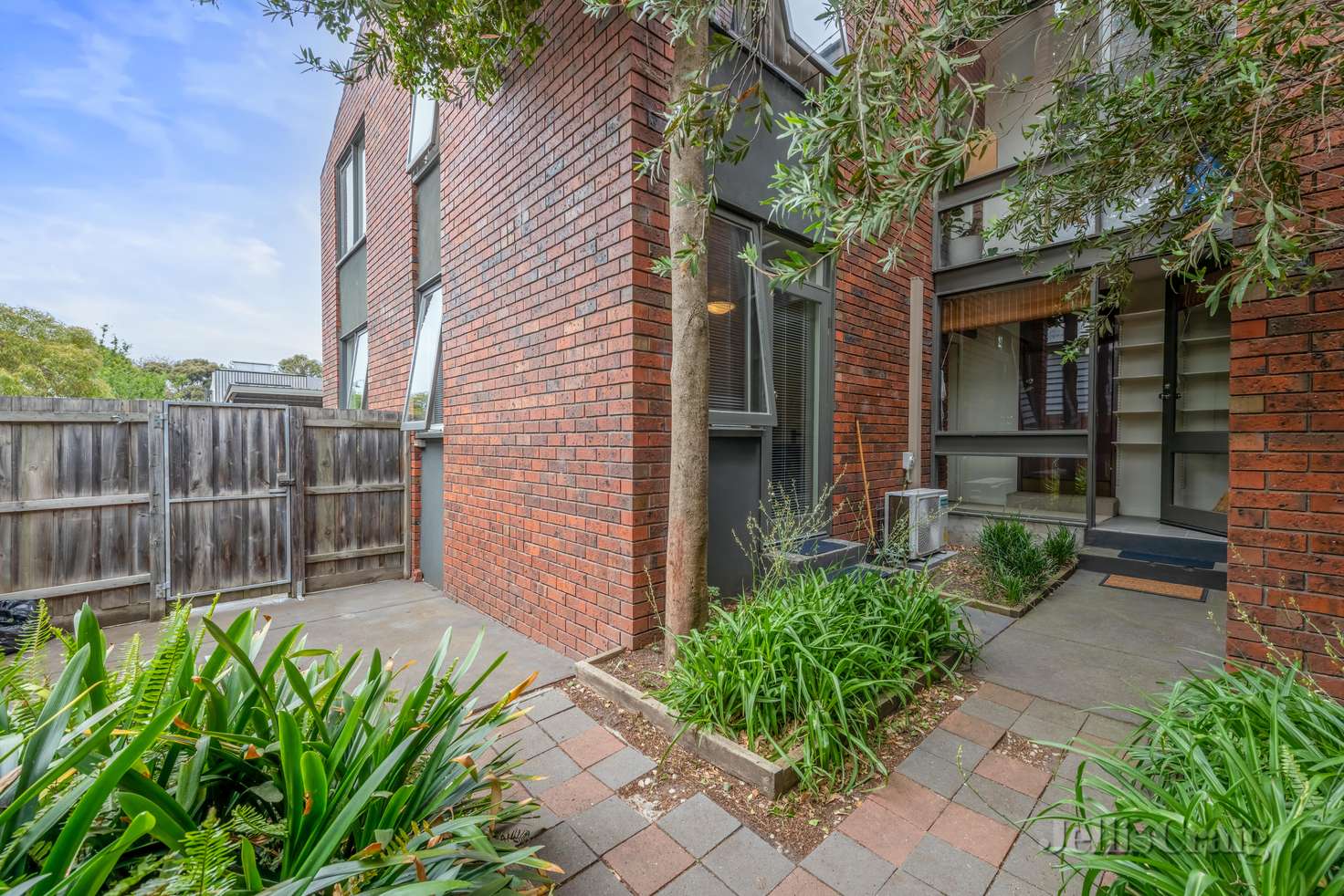 Main view of Homely apartment listing, 4/15 St Bernards Road, Alphington VIC 3078