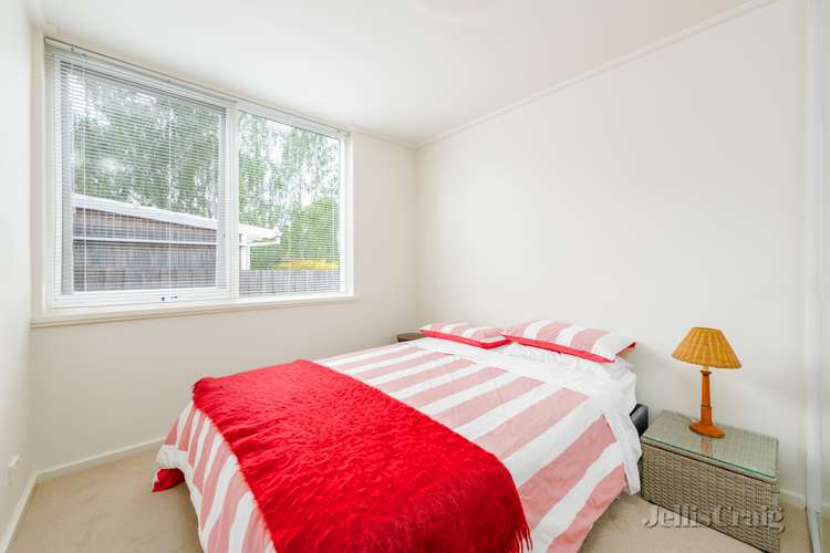 Fourth view of Homely apartment listing, 4/15 St Bernards Road, Alphington VIC 3078