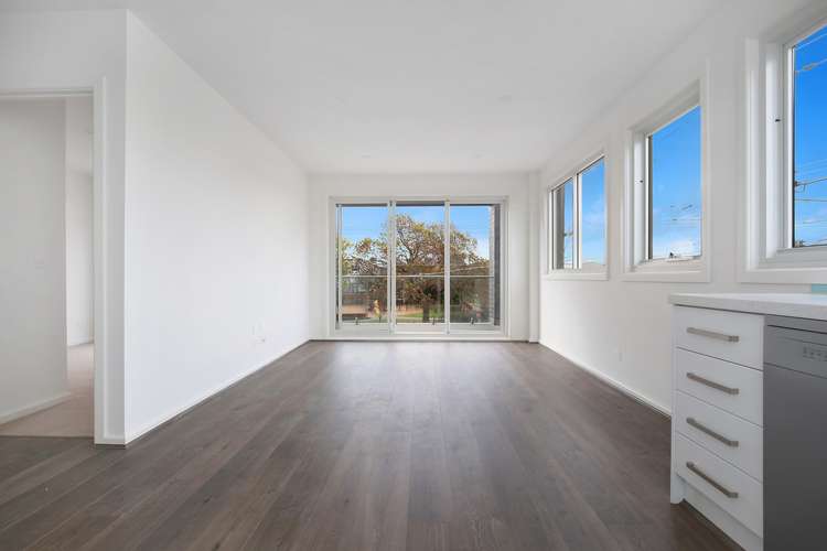 Second view of Homely apartment listing, 103/164 Clarendon Street, Thornbury VIC 3071