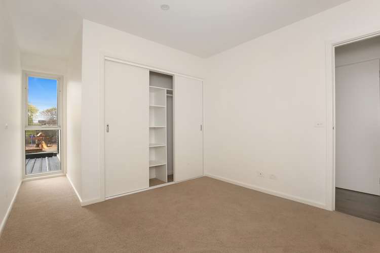 Third view of Homely apartment listing, 103/164 Clarendon Street, Thornbury VIC 3071