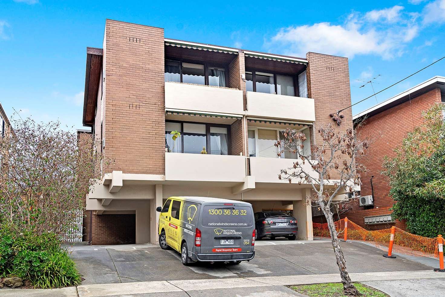 Main view of Homely apartment listing, 3/48 Wilgah  Street, St Kilda East VIC 3183
