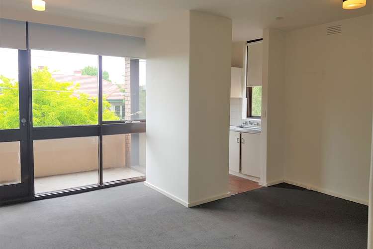 Third view of Homely apartment listing, 3/48 Wilgah  Street, St Kilda East VIC 3183