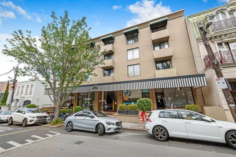 Main view of Homely apartment listing, 86/145 Canterbury Road, Toorak VIC 3142