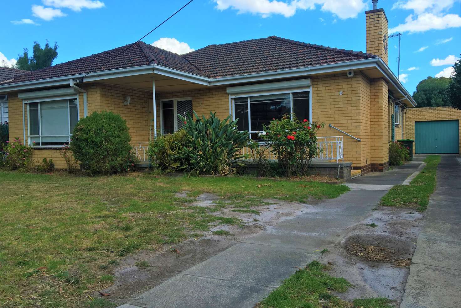 Main view of Homely house listing, 6 Luckie Street, Nunawading VIC 3131