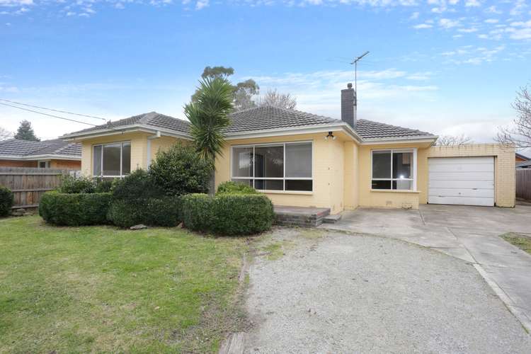 Main view of Homely house listing, 17 Loch Street, Kilsyth VIC 3137