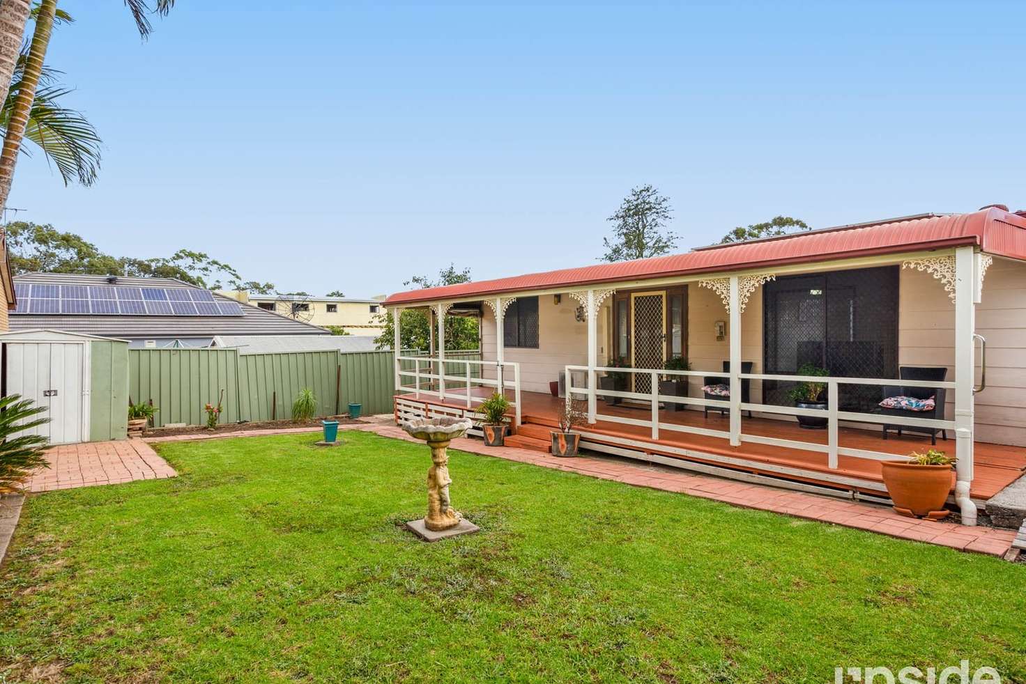 Main view of Homely house listing, 1A Allison Road, Guildford NSW 2161