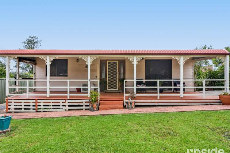 Second view of Homely house listing, 1A Allison Road, Guildford NSW 2161