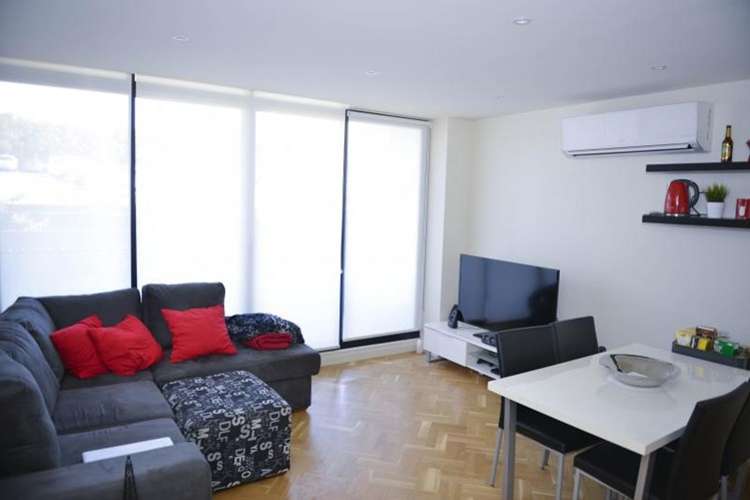 Main view of Homely apartment listing, 209/7 Berkeley Street, Doncaster VIC 3108