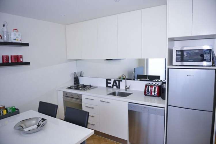 Second view of Homely apartment listing, 209/7 Berkeley Street, Doncaster VIC 3108