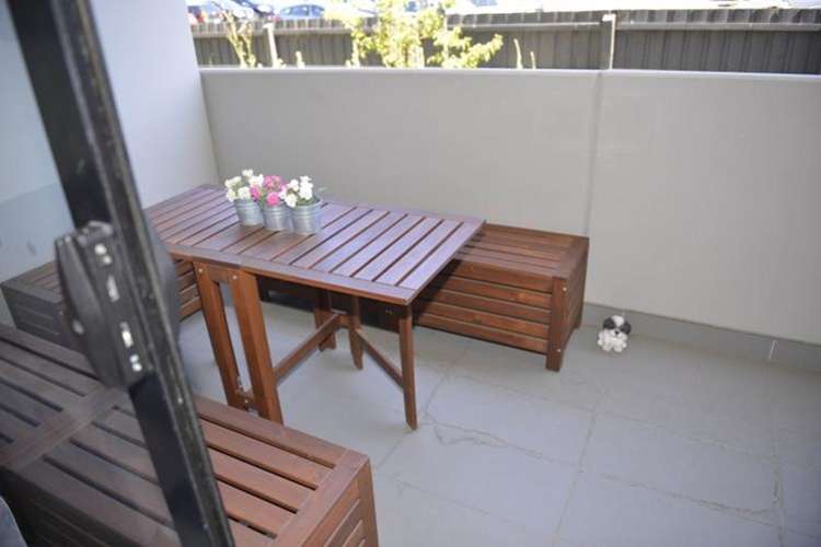 Third view of Homely apartment listing, 209/7 Berkeley Street, Doncaster VIC 3108