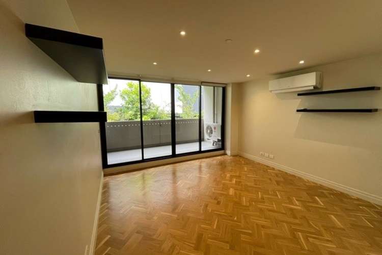 Fourth view of Homely apartment listing, 209/7 Berkeley Street, Doncaster VIC 3108