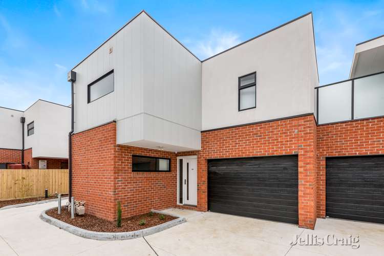 Main view of Homely townhouse listing, 24/85 Chapman Avenue, Glenroy VIC 3046