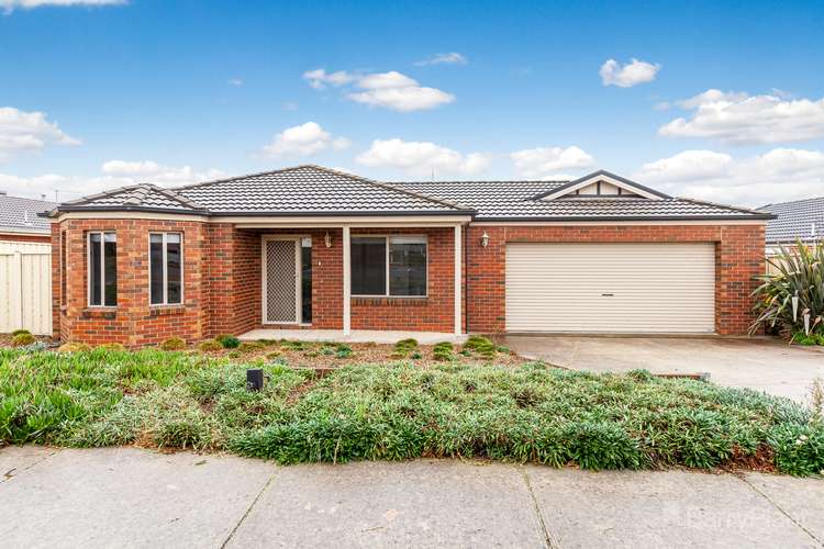 Main view of Homely house listing, 53 Rupert Street, Broadford VIC 3658