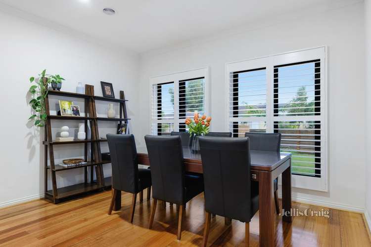 Fourth view of Homely townhouse listing, 1/12 Karen Street, Box Hill North VIC 3129
