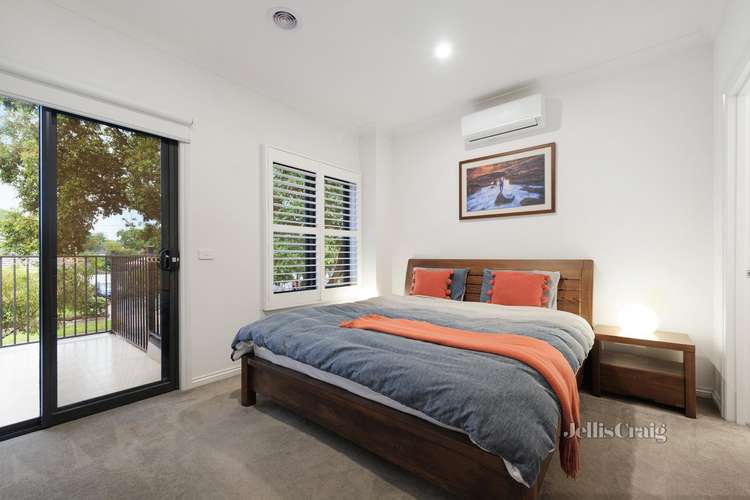 Fifth view of Homely townhouse listing, 1/12 Karen Street, Box Hill North VIC 3129