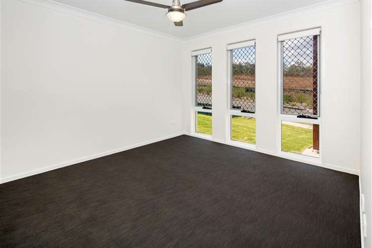 Third view of Homely unit listing, 46A Sawmill Circuit, Riverhills QLD 4074