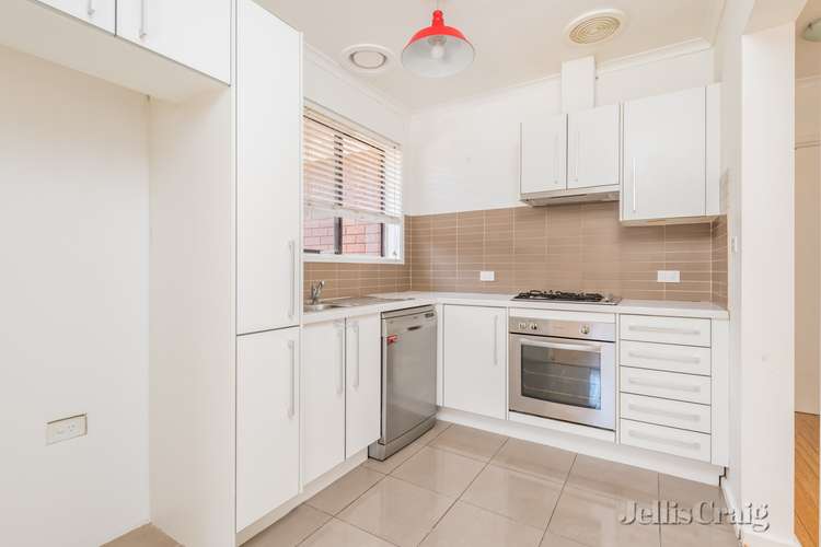 Second view of Homely unit listing, 6/39-41 Blyth Street, Brunswick VIC 3056