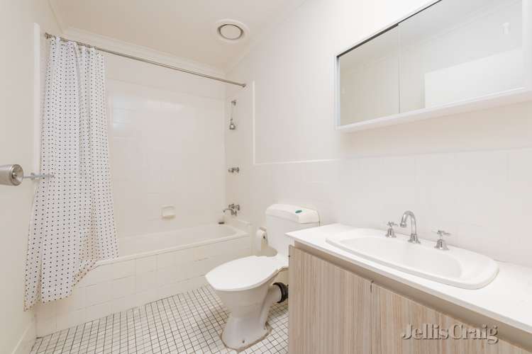 Fifth view of Homely unit listing, 6/39-41 Blyth Street, Brunswick VIC 3056