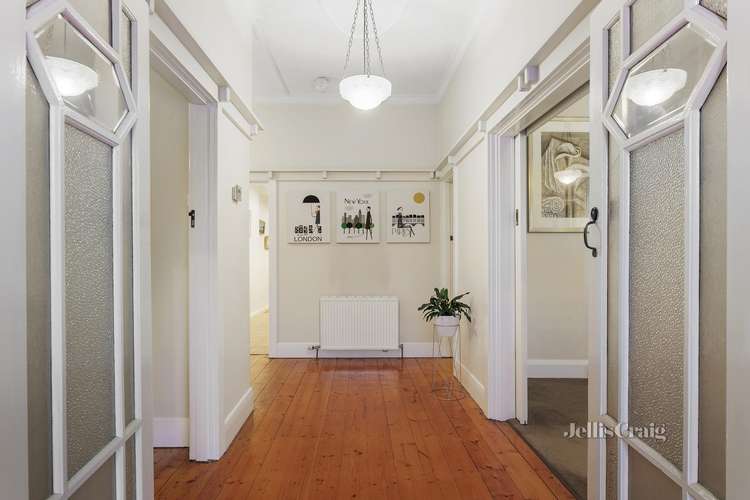 Second view of Homely house listing, 11 Queen Street, Ormond VIC 3204