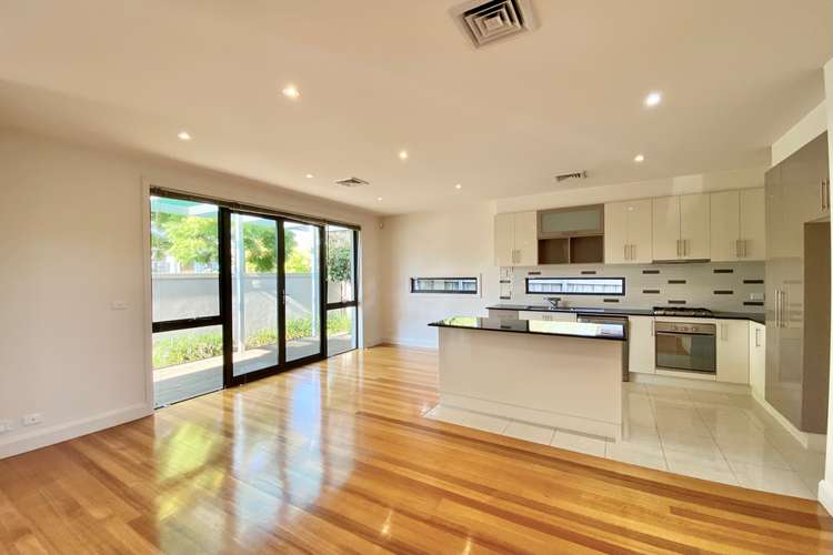 Main view of Homely townhouse listing, 663A Hawthorn Road, Brighton East VIC 3187