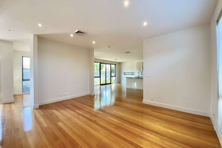 Fifth view of Homely townhouse listing, 663A Hawthorn Road, Brighton East VIC 3187