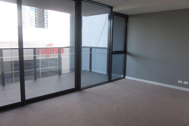 Second view of Homely apartment listing, 1009/815 Bourke  Street, Docklands VIC 3008