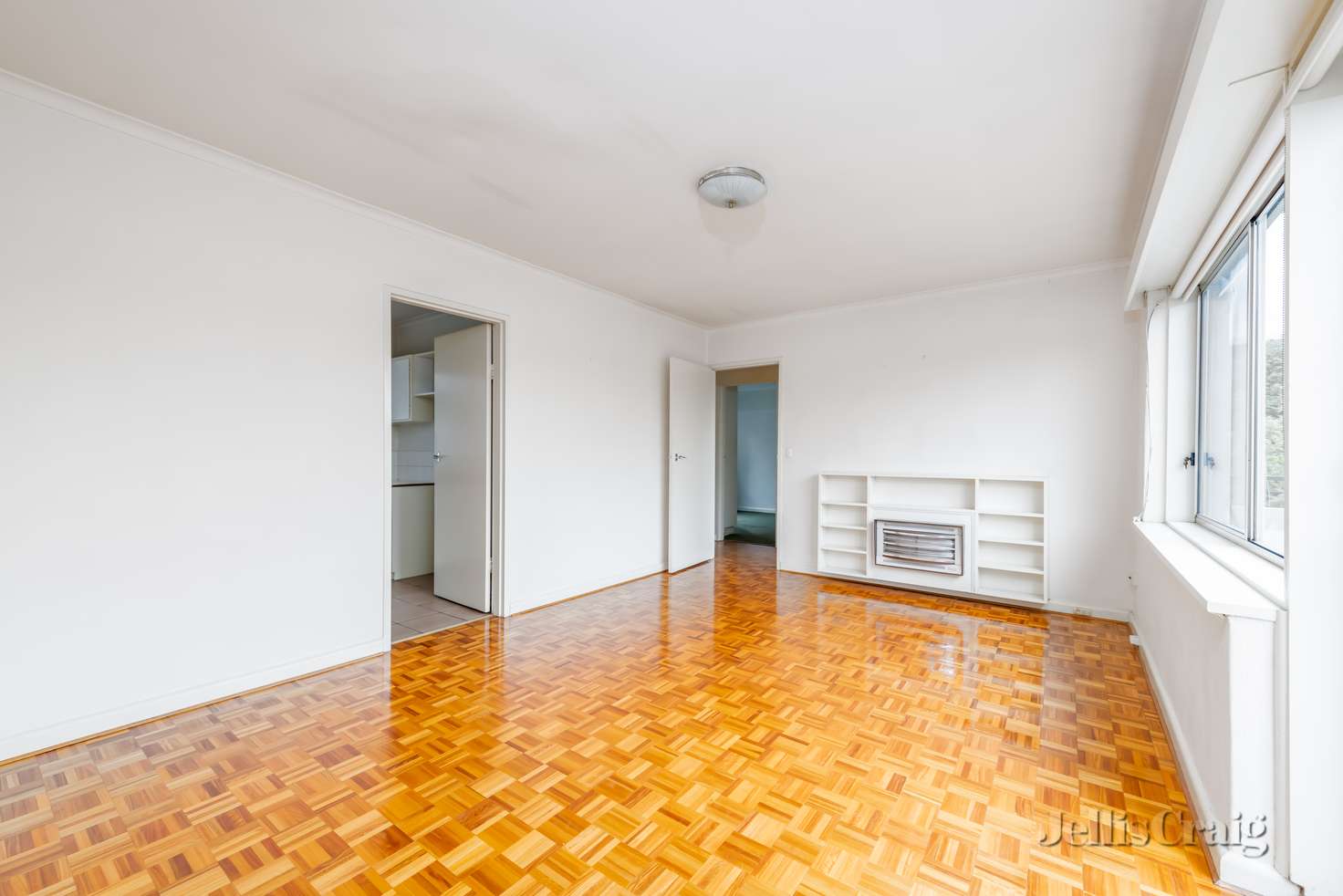 Main view of Homely apartment listing, 11/117 Manningham Street, Parkville VIC 3052